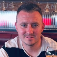 Sean Daisley
