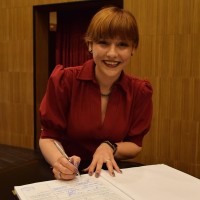 Ece Dizdar Çelik