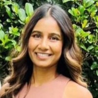 Sasha Govender