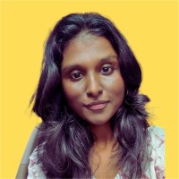 Manjari Balu