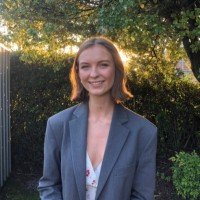 Lucy Scottwood