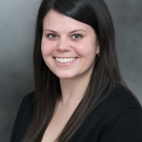Tori Connolly