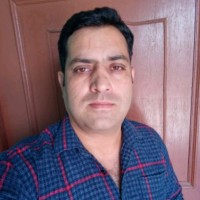 Rajeev Parashar