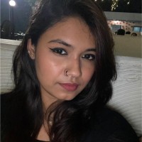 Priyanka Bhattacharjee