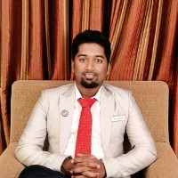 Hifzur Rahman.A