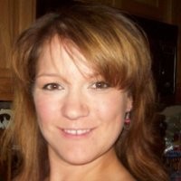 Amy Weymouth