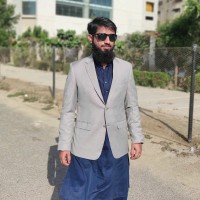 Muhammad Talha Desai