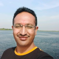 Kanu Bharvad