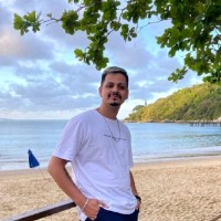 Luis Henrique Vieira Da Silva