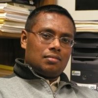 Priyanga Chamara Gunaratne