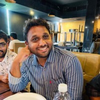 Vinay Tulluri
