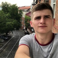 Roman Nakonechnyi