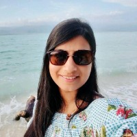 Aanshika Apurva