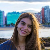 Ana Moreira