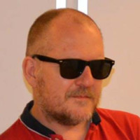 Nicolas MARIN