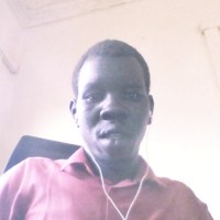 Alfred Deng Atem