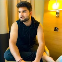 Sarthak Setiya
