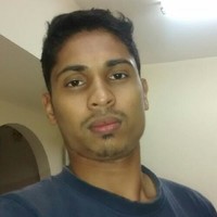 Akhilsankar Ramachandraakhil
