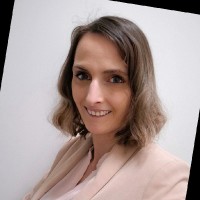 Saskia van Hoof
