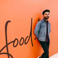 Anshuman Sharma
