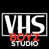 VHS BOYZ STUDIO
