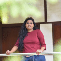 Lakshmi Murugeshan