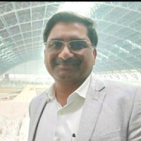 Mahesh Agarwal