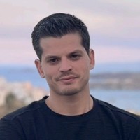 Dimitris Tsintzouras