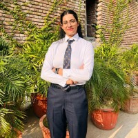 Palak Rai