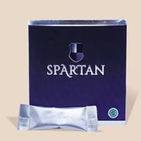 Spartan Hebat