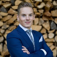 Rick De Haan