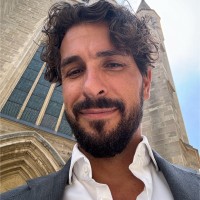 Lussu Manuele