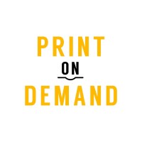 Print-on-Demand Singapore