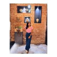 Jigisha Joshi