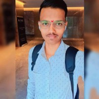 Shubham Patil