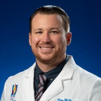 Corey Mcphetridge