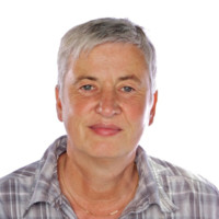 Saskia van Mourik