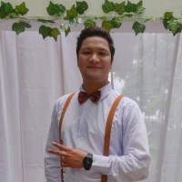 Glenn Mark Ramirez, Ece, Ect, Mcsa