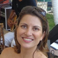 Ana Esther Freire