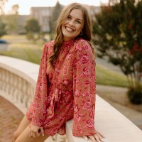 Olivia Overbay
