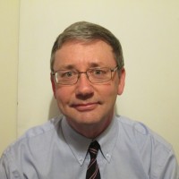 Ian Wilson