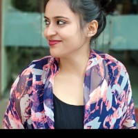 Juhi Singh