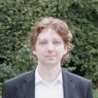 Nicolay Mausz