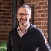 Andy Scheurer