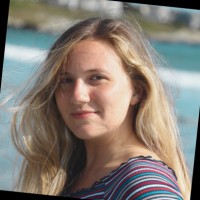 Catie Algiere