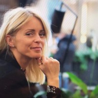 Agnieszka Saternus