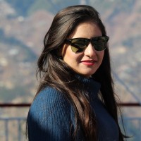 Maria Rafique