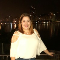 Anna Victória De Oliveira