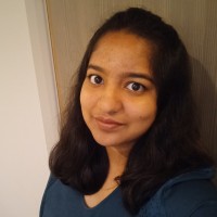 Nikita Anna Mathew