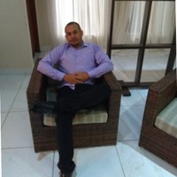 Marcio Freitas Da Silva